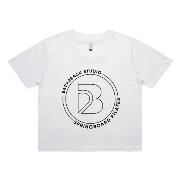 Women's Boxy Fit - MARTINA Thumbnail