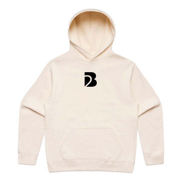 Relax Hoodie - RELAX MENS Thumbnail