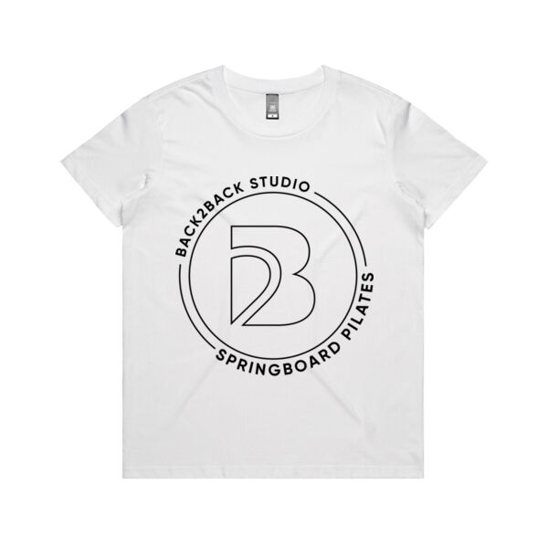 TEMP MAPLE Women's Crew Neck Thumbnail