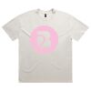 Mens Heavy Faded Tee Thumbnail